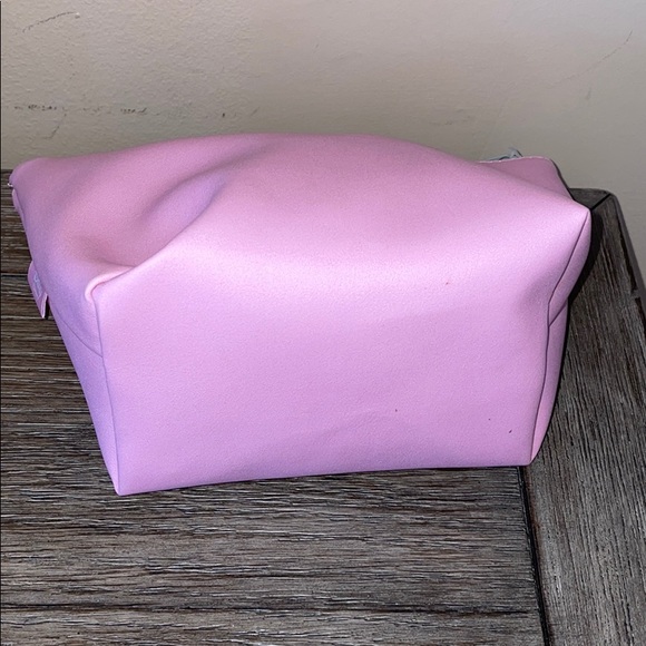 Disney Marie Aristocats Pink Bonjour make up bag - Picture 4 of 6